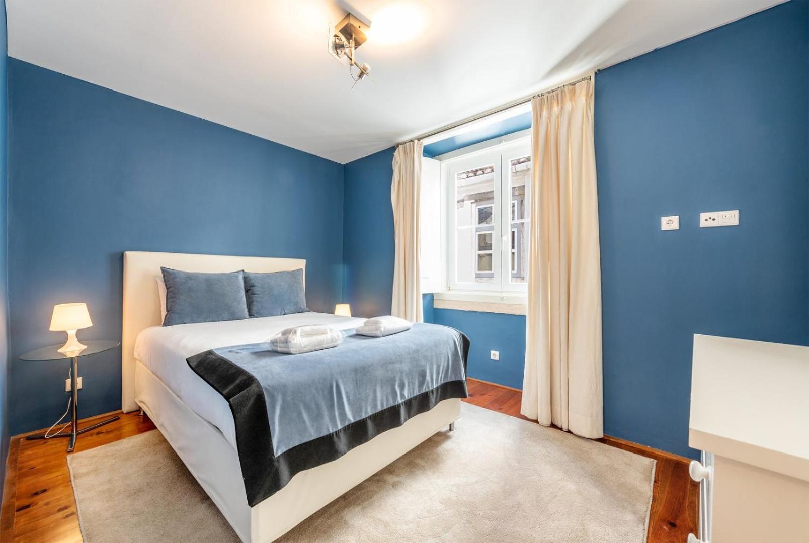 Guestready - Correeiros Blue *