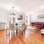 Guestready - Correeiros Apartment Blue