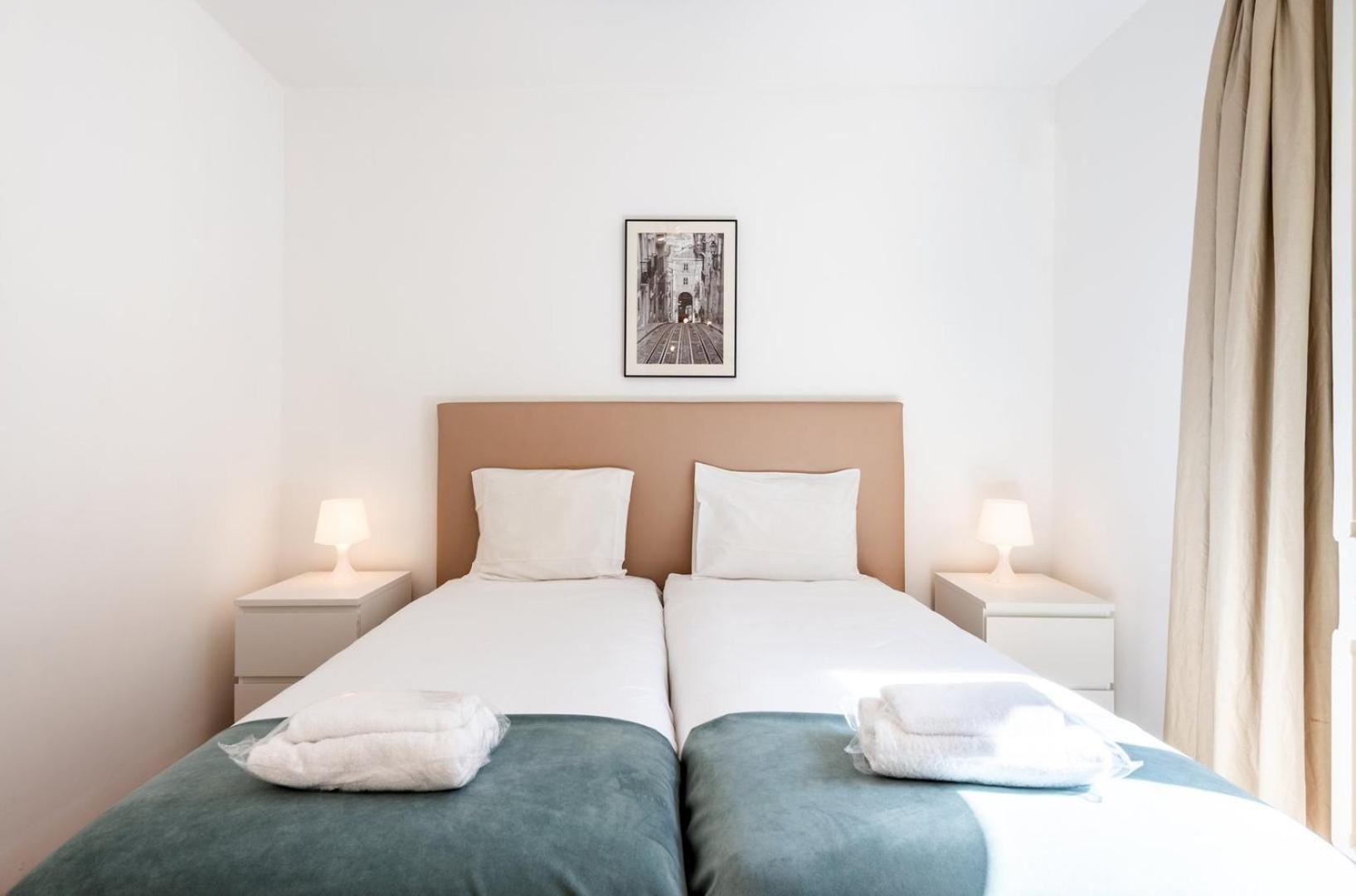 Guestready - Correeiros Blue * Lissabon