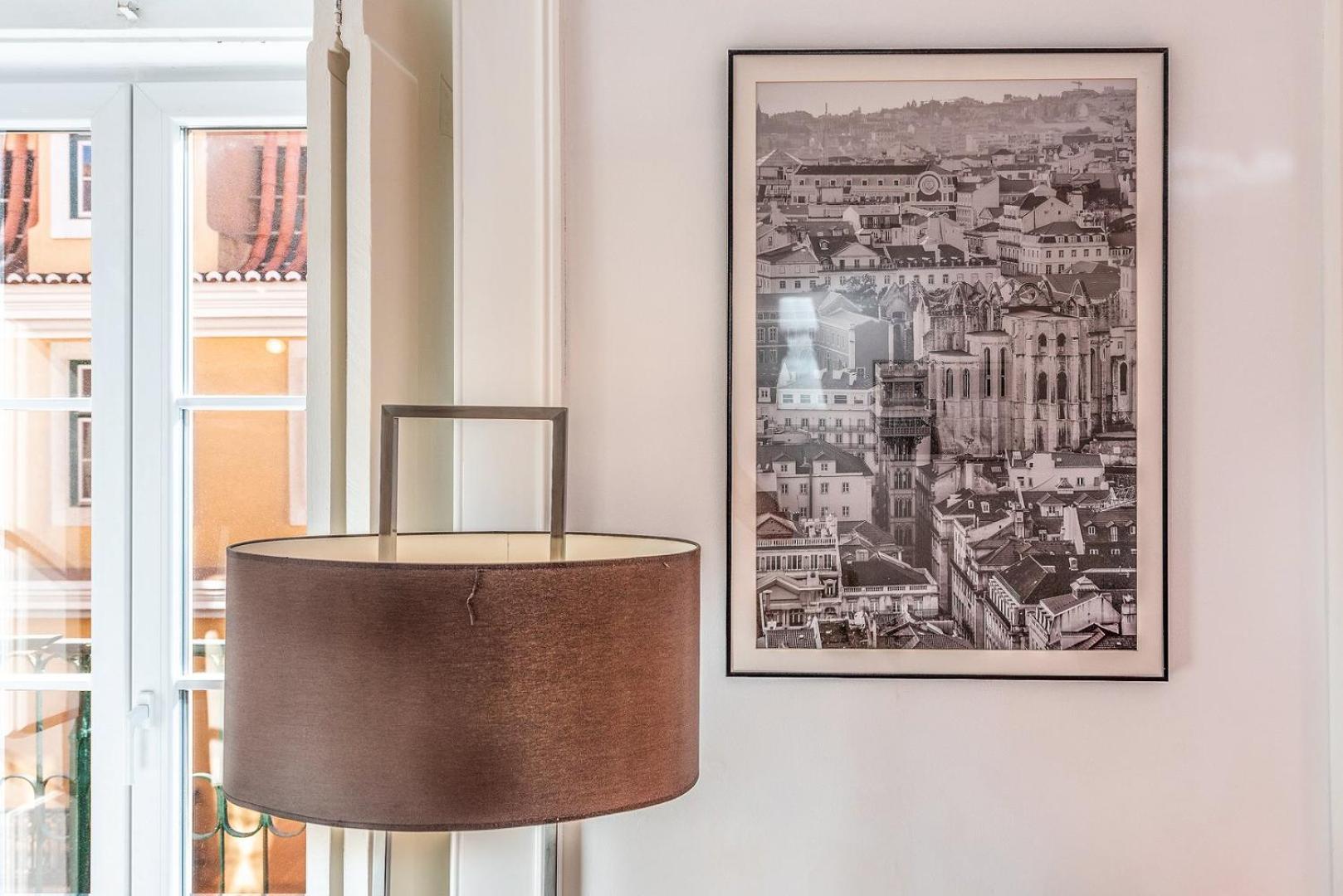 Apartment Guestready - Correeiros Blue Lissabon