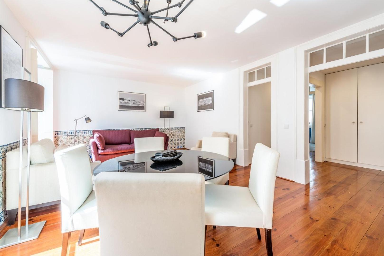 Guestready - Correeiros Blue Lissabon