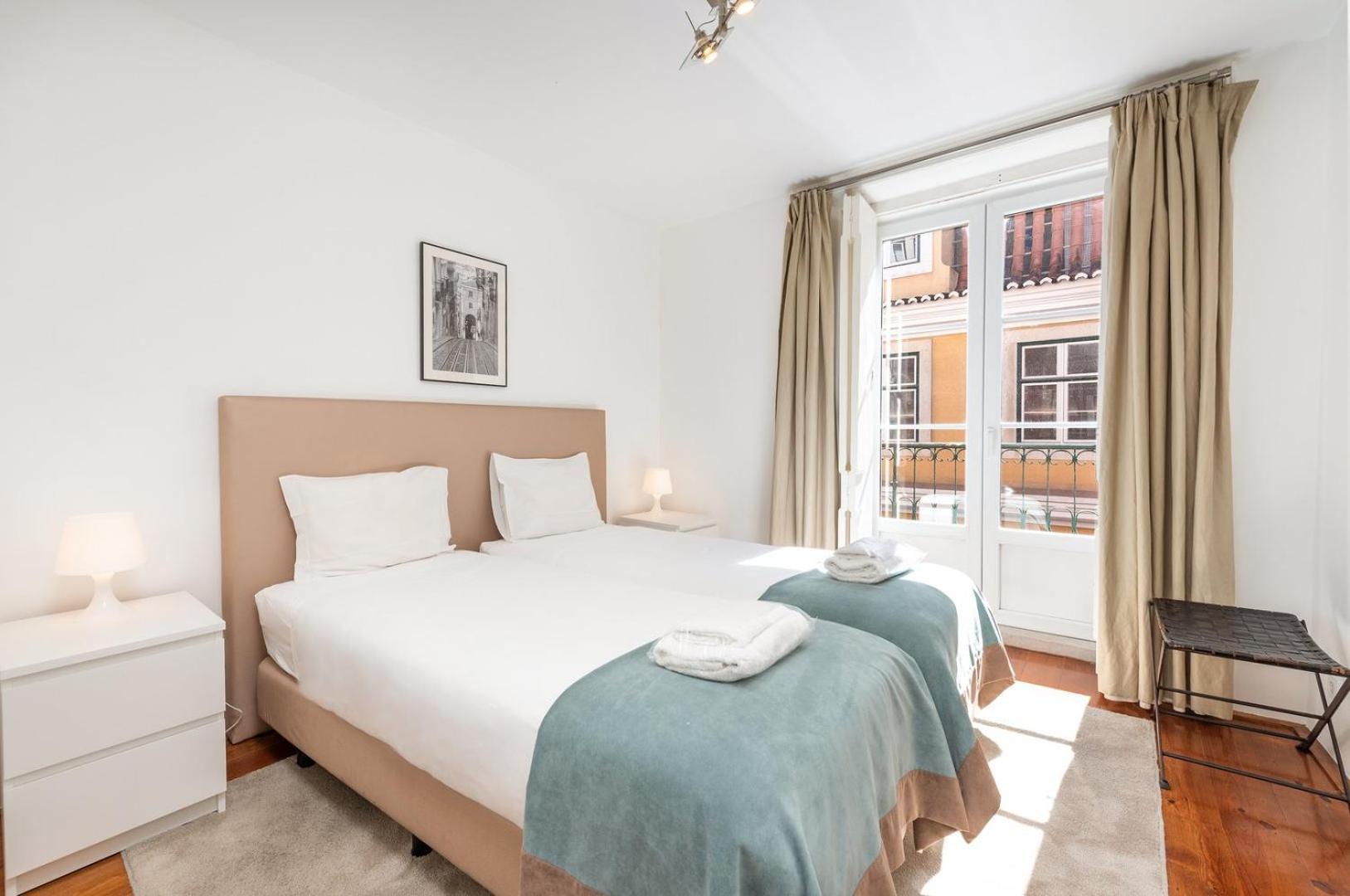 Guestready - Correeiros Blue * Lissabon