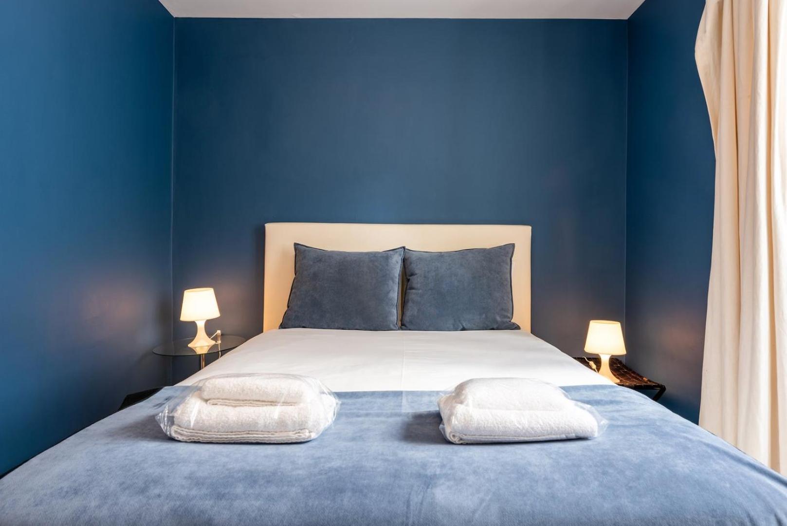Guestready - Correeiros Blue Lissabon