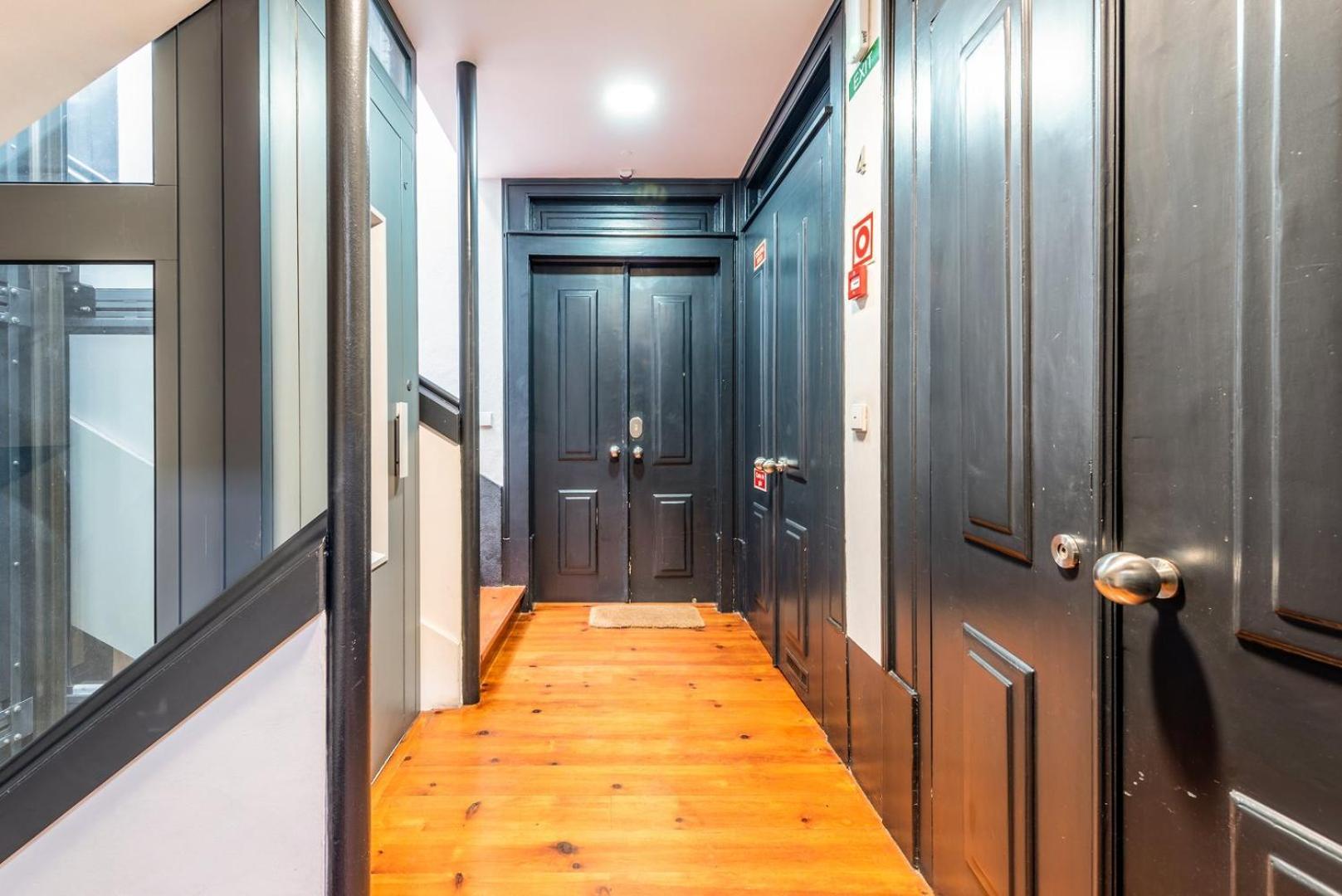 Apartment Guestready - Correeiros Blue *