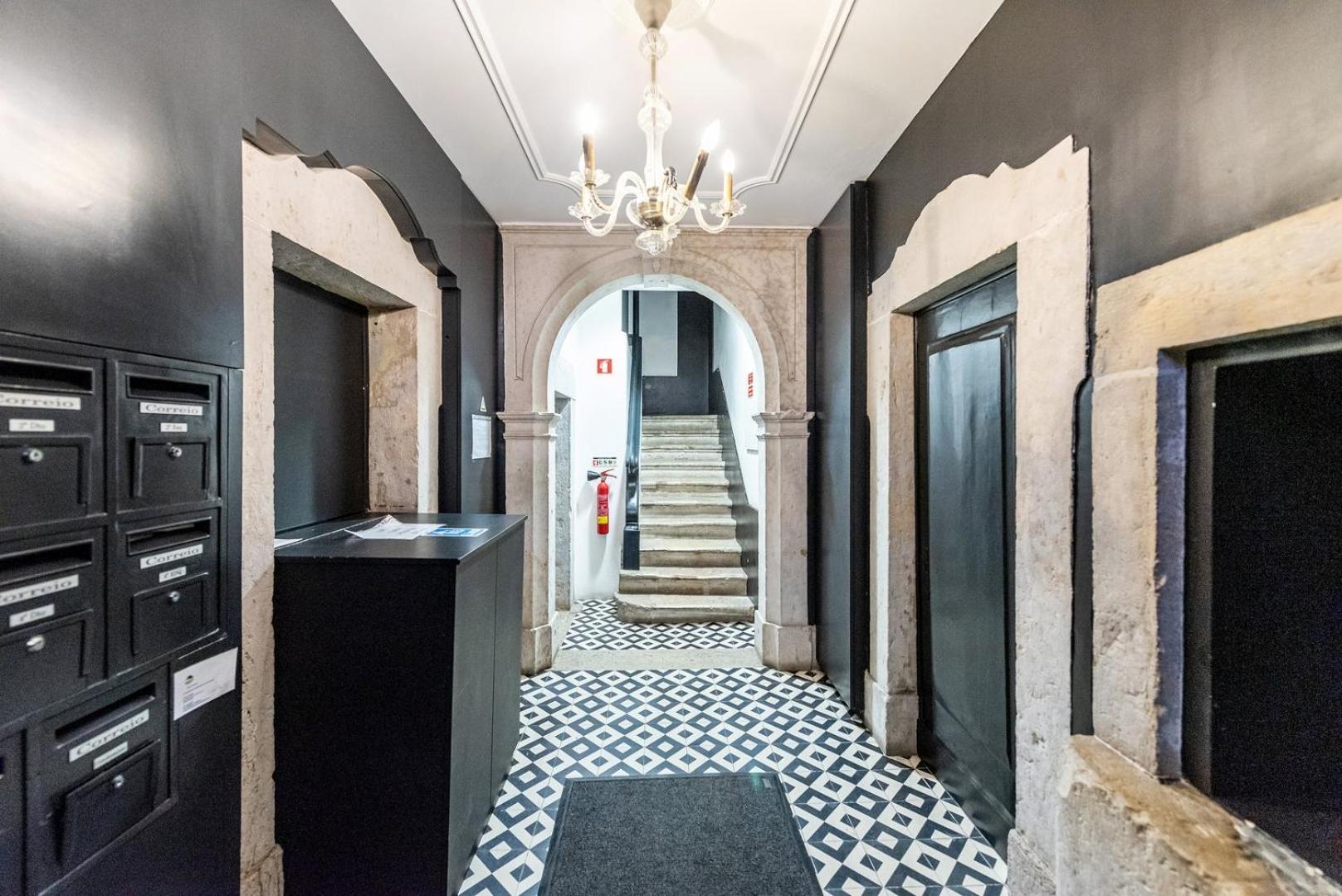Guestready - Correeiros Blue